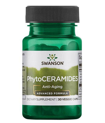 Fytoceramidy - pokročilý vzorec 30 mg - 30 kapsúl