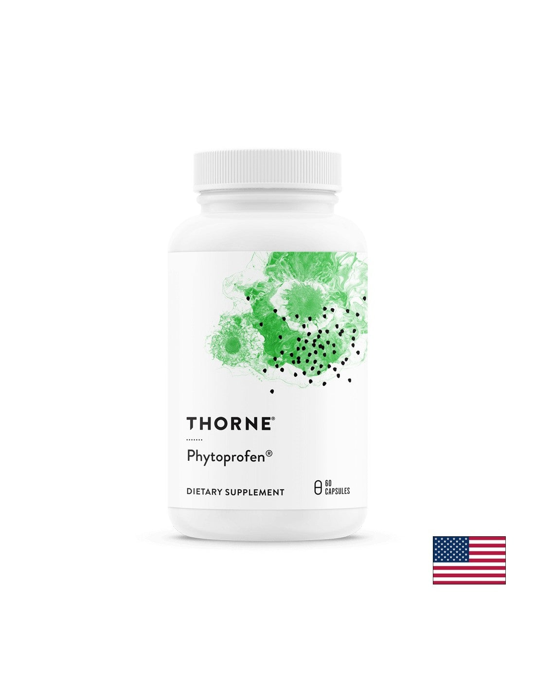 PHYTOPROFEN® FORMULA PRE SPINGS, 60 kapsúl
