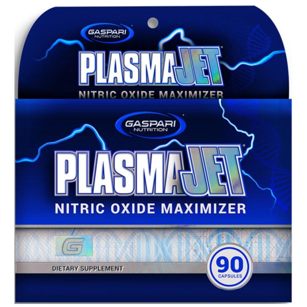 Maximalizátor maximalizátora oxidu v plazme / dusičnom kapsule