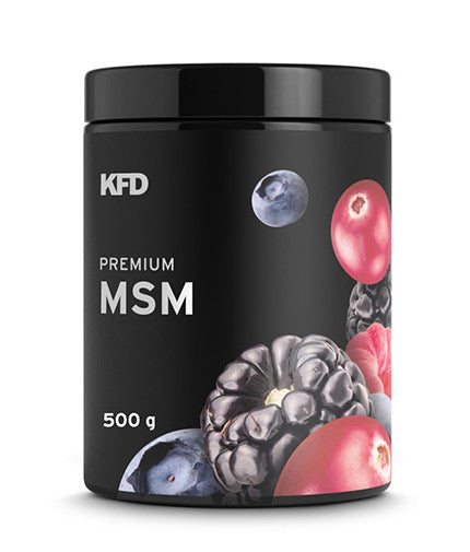 Prémiové MSM - 0,5