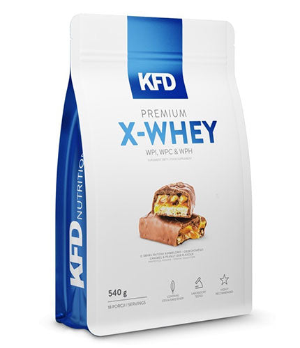 Prémiové x -sky - 0,540 kg