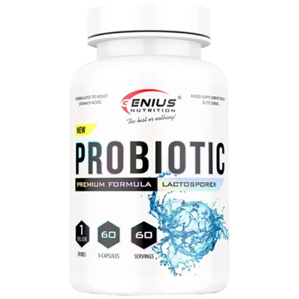 Probiotikum - 60 kapsúl