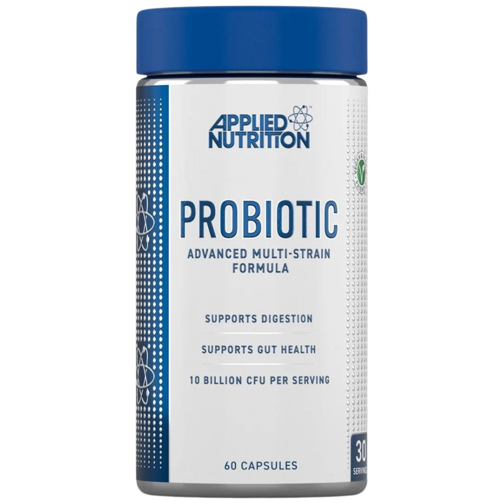 Probiotic | Advanced Multi -SRAIN Formula - 60 kapsúl