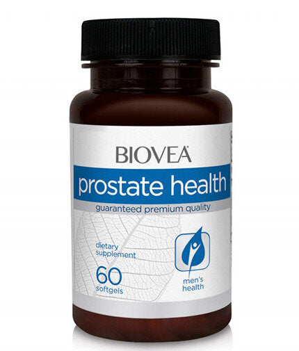 Zdravie prostaty / 60 softgelov