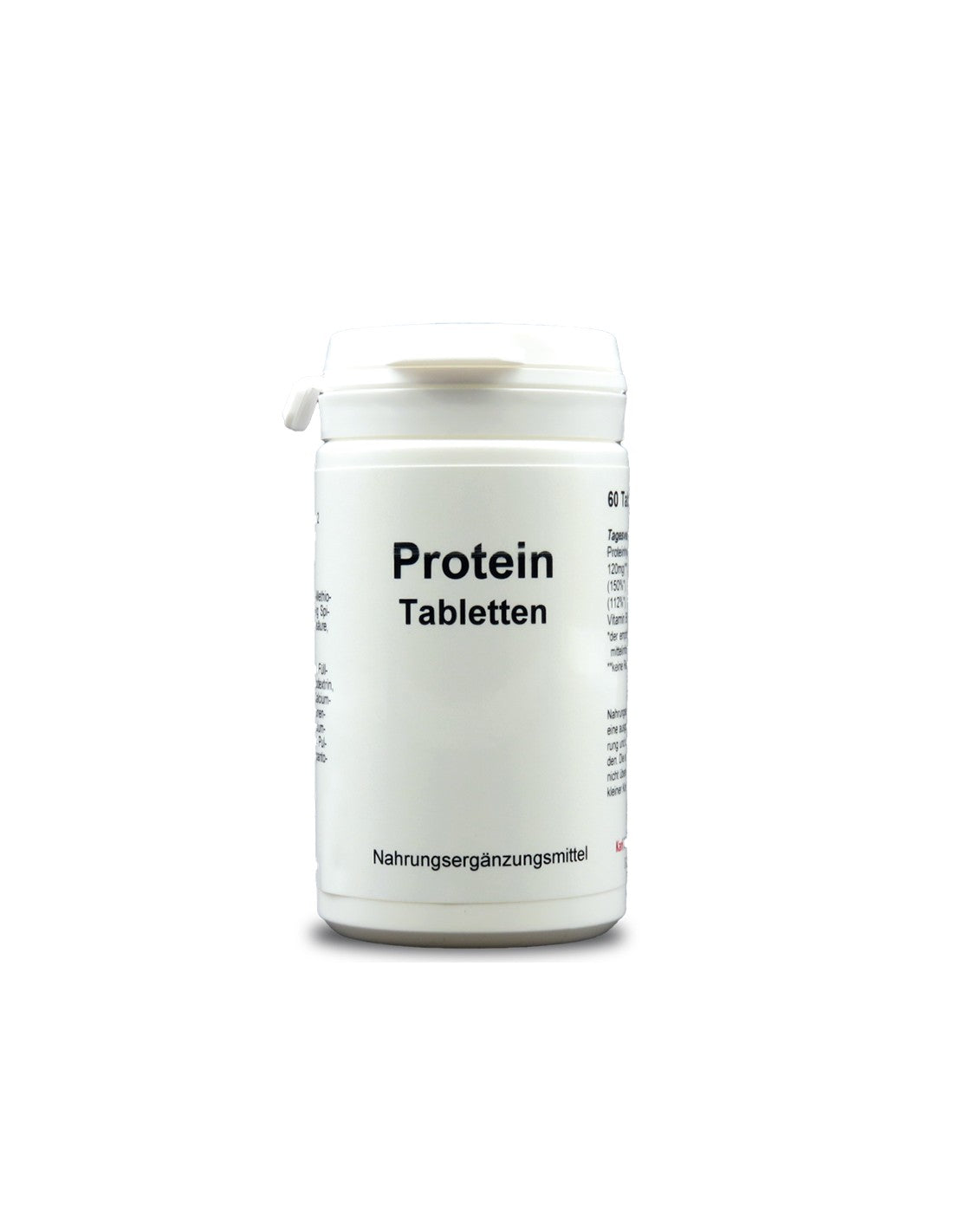 Proteín - Formula s proteínom, 60 tabliet <tc>Karl Minck</tc>