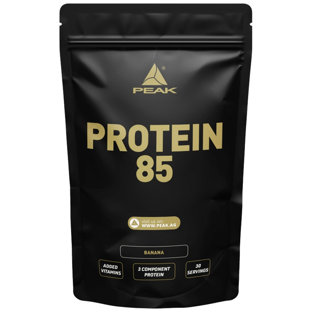 Proteín 85 - 900 gramov