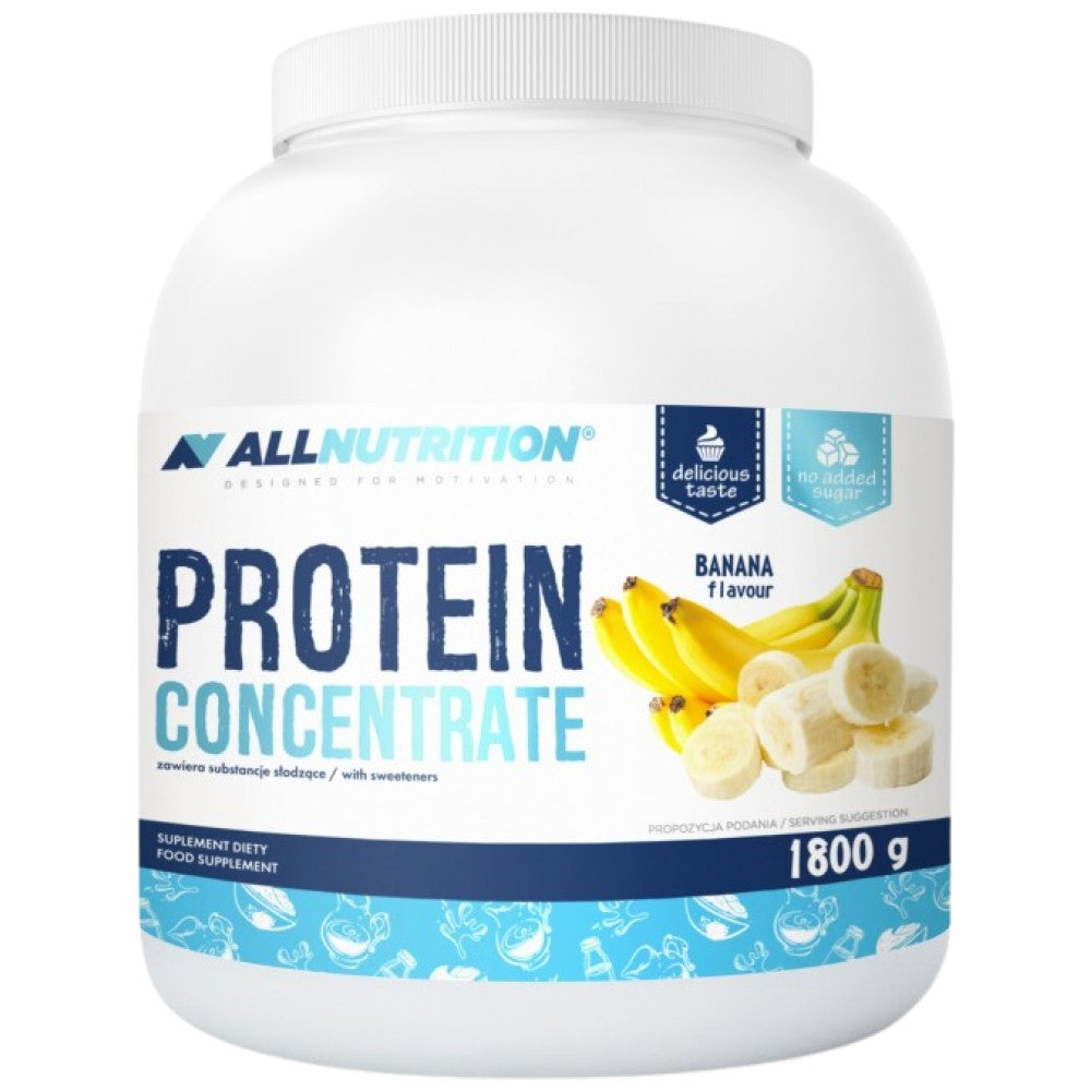 Koncentrát proteínu | Lahodná chuť srvátky srvátka 1800 gramov
