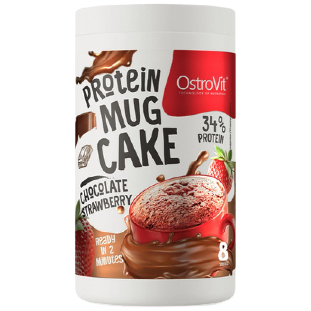 GUG Cake | Dezert s vysokým obsahom proteínov 360 gramov