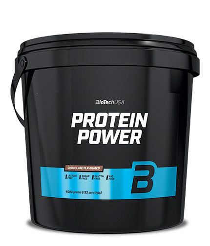 Proteínový výkon - 4,00 kg