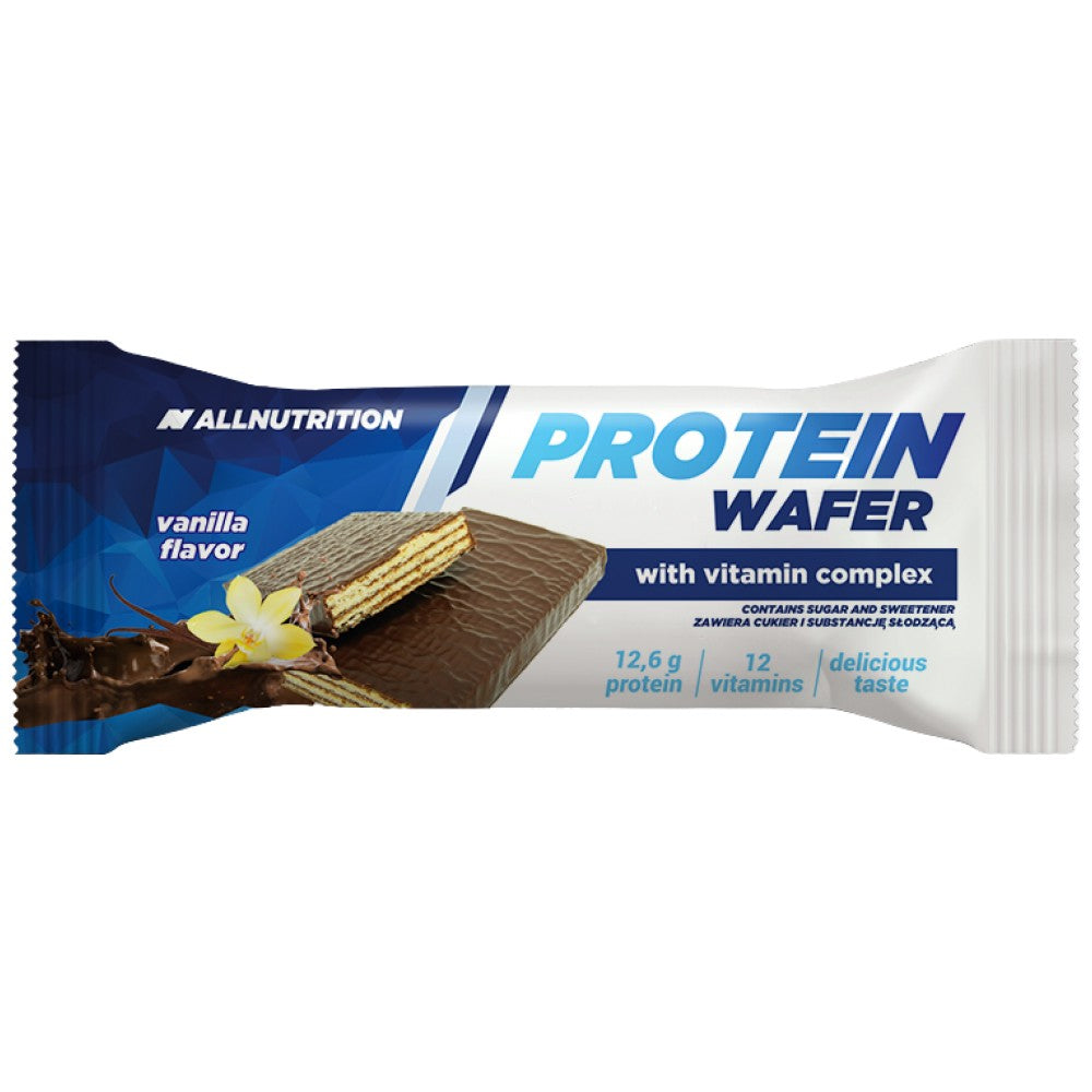 Oblátka proteínov - 35 gramov