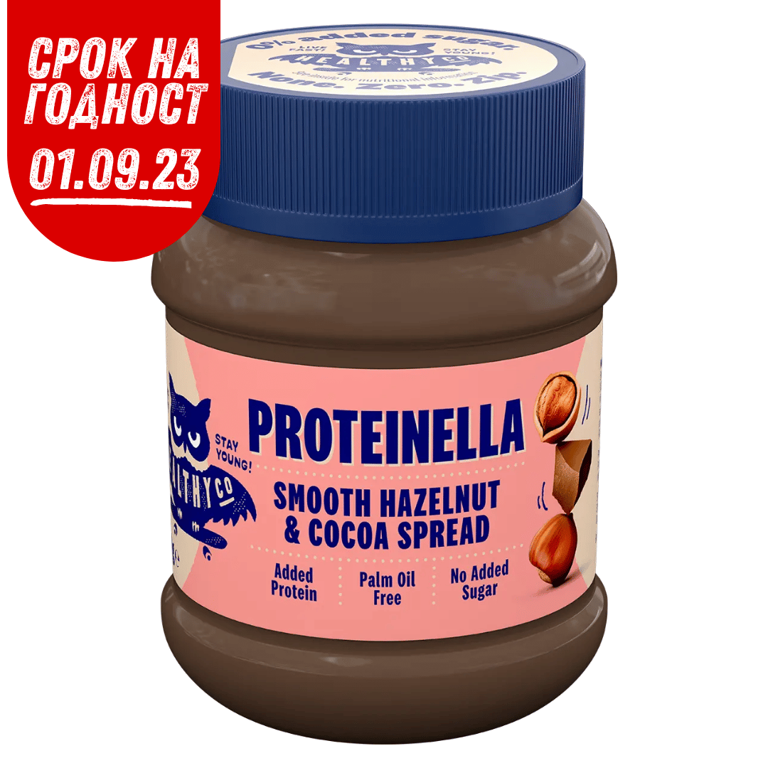 Hazeck orech a kakao 400 g - tekutá čokoláda bez pridaného cukru a bez palmového oleja