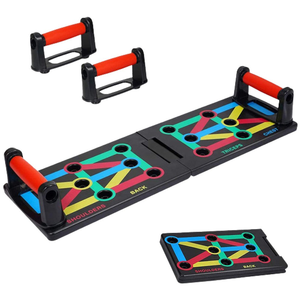 Push Up Board / Board pre push-upy