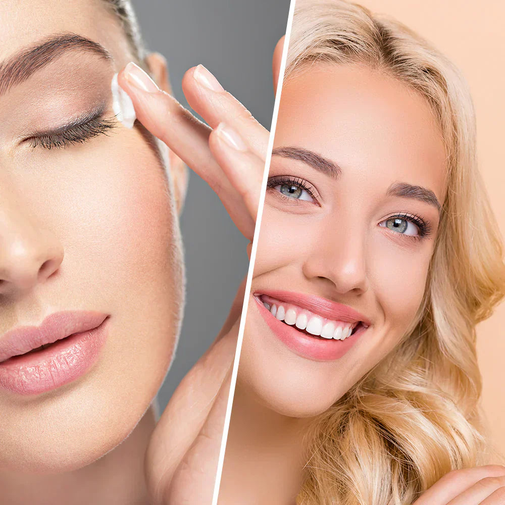 Denný krém s Q10 proti vráskam a stratou elasticity - 50 ml