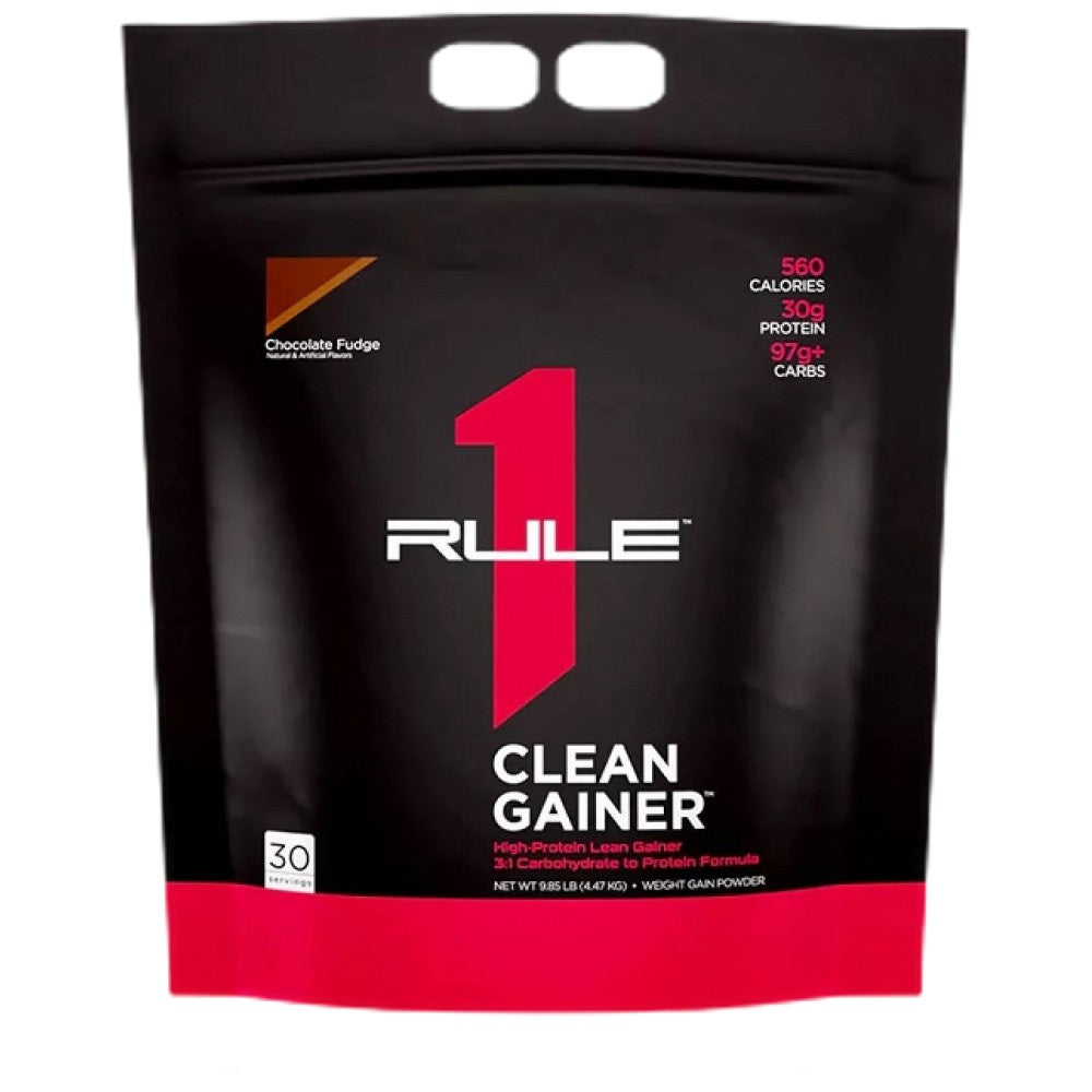 R1 Clean Gainer - 4470 gramov
