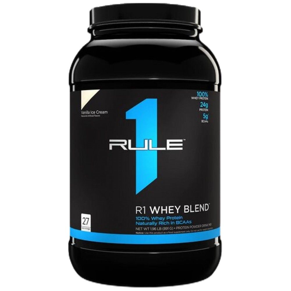 R1 BLEND BLEND - 884-938 GRAMS