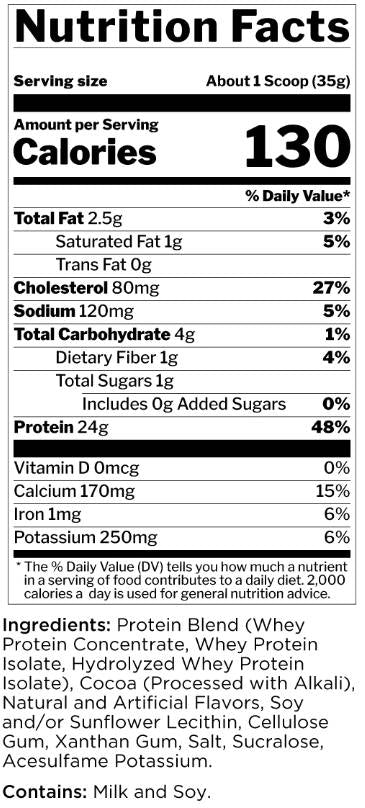 R1 BLEND BLEND - 884-938 GRAMS