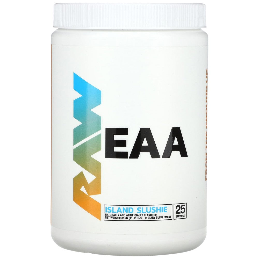 RAW EAA - 322,5 gramov