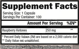 Razdiponectin 100 kapsúl