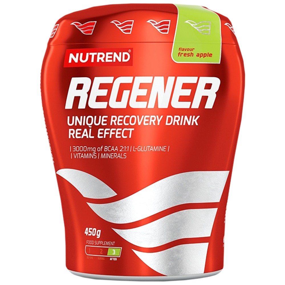 Regener - 450 gramov