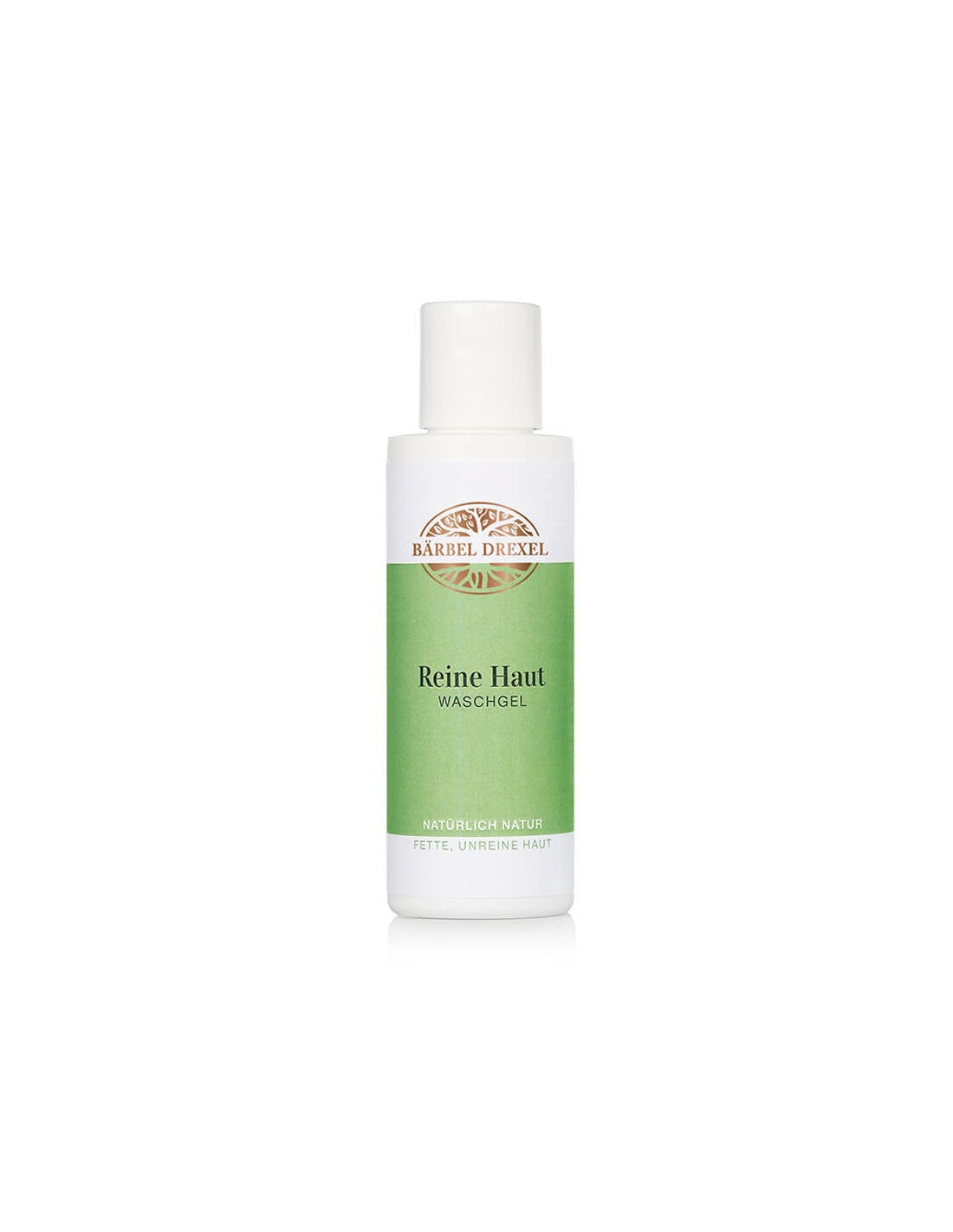 Reine Haut Waschgel - umývací gél na tvár (pre mastnú a aknóznu pleť), 100 ml <tc>Bärbel Drexel</tc>