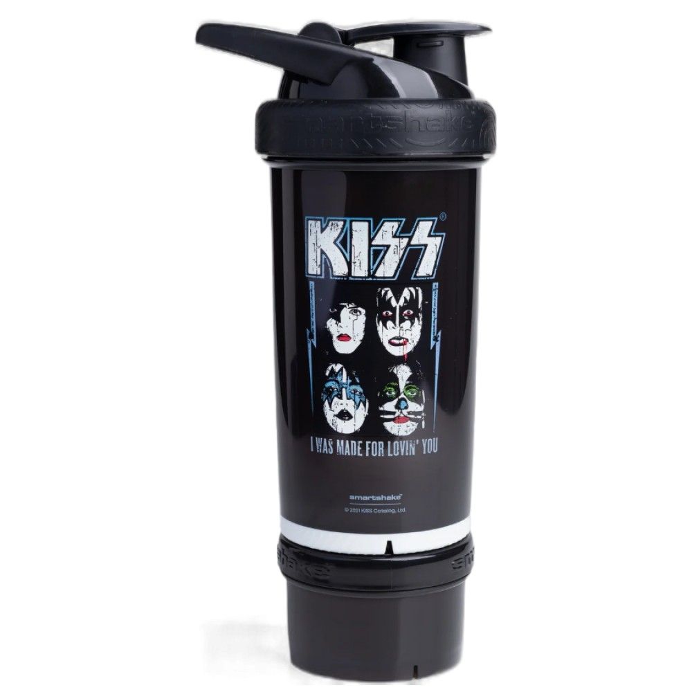<tc>Revive</tc> Smart Shaker | Kiss - 750 ml
