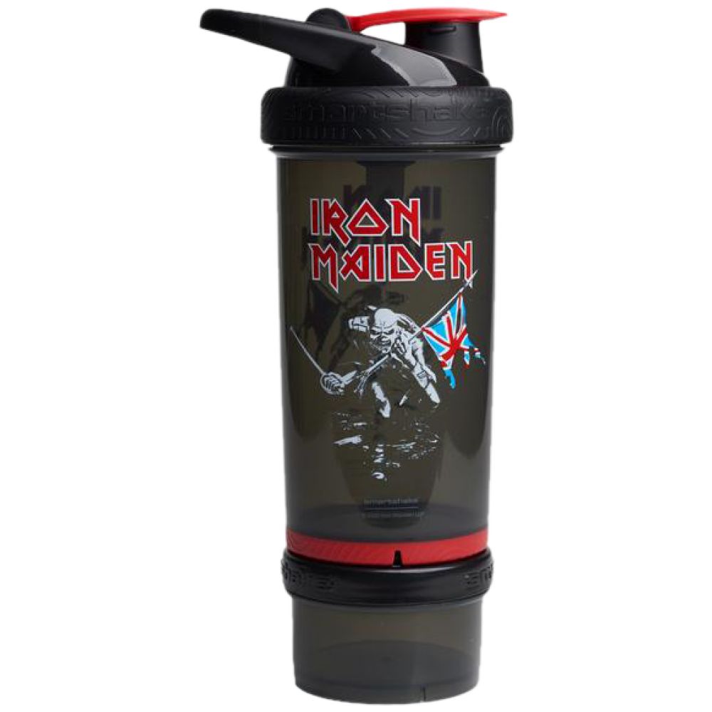 <tc>Revive</tc> Smart Shaker | Iron Maiden - 750 ml