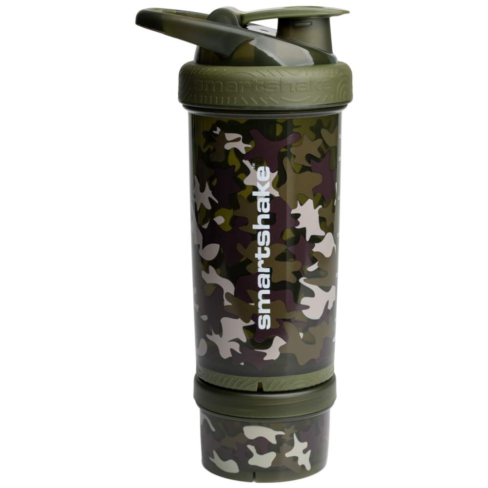<tc>Revive</tc> Smart Shaker | Camo Green - 750 ml