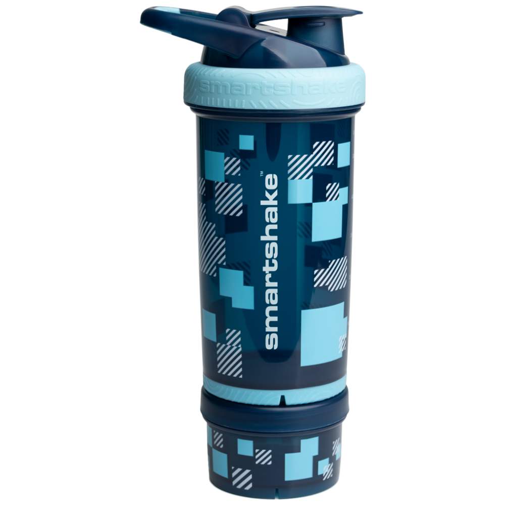 <tc>Revive</tc> Smart Shaker | Pixel Blue – 750 ml
