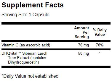 Ruský omladzovač Dr. Stephen Langer 120 mg - 60 kapsúl