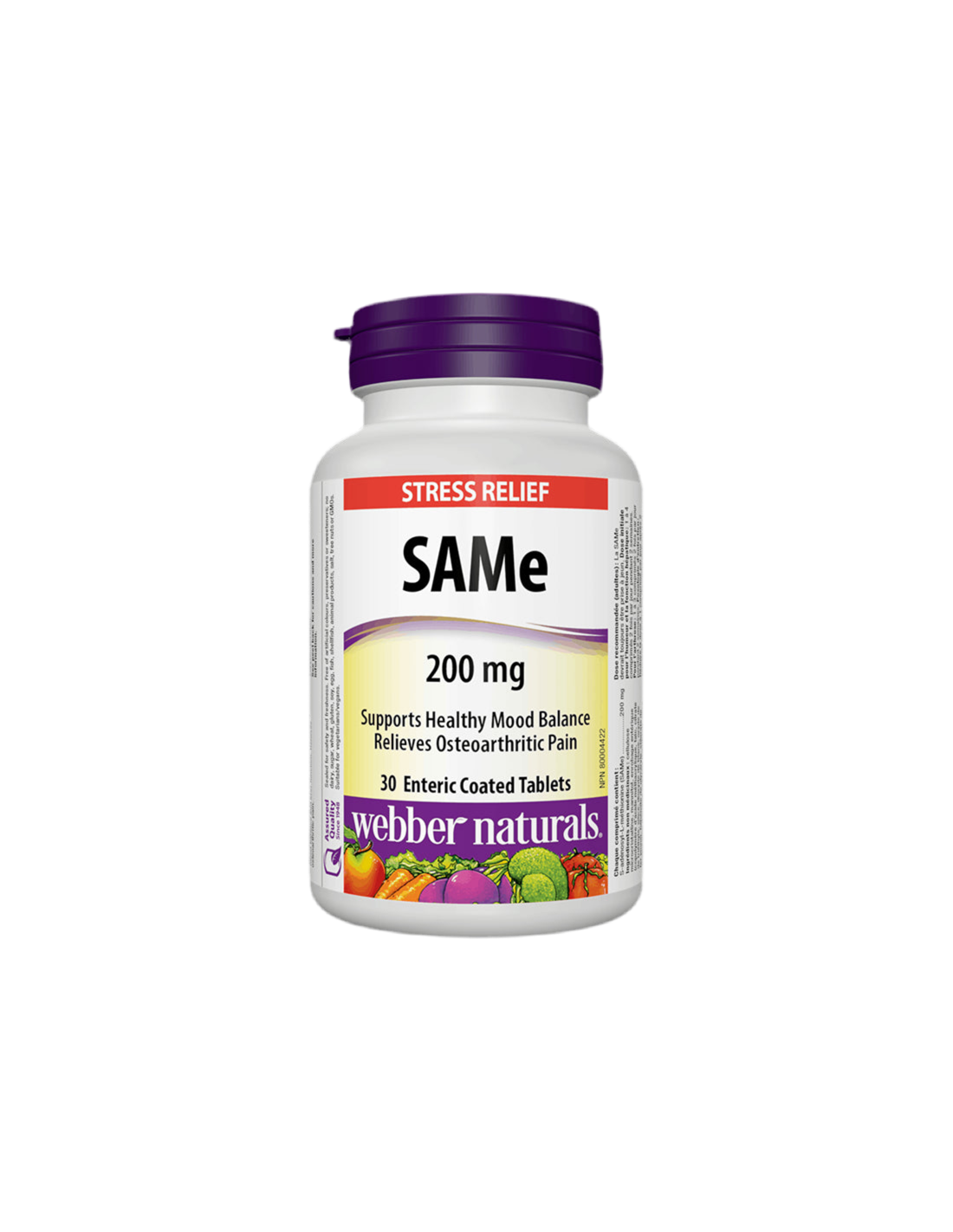 Rovnaké (S-adenosyl-L-metionín)/ rovnaké 200 mg x 30 gastro-rezistentných tabliet