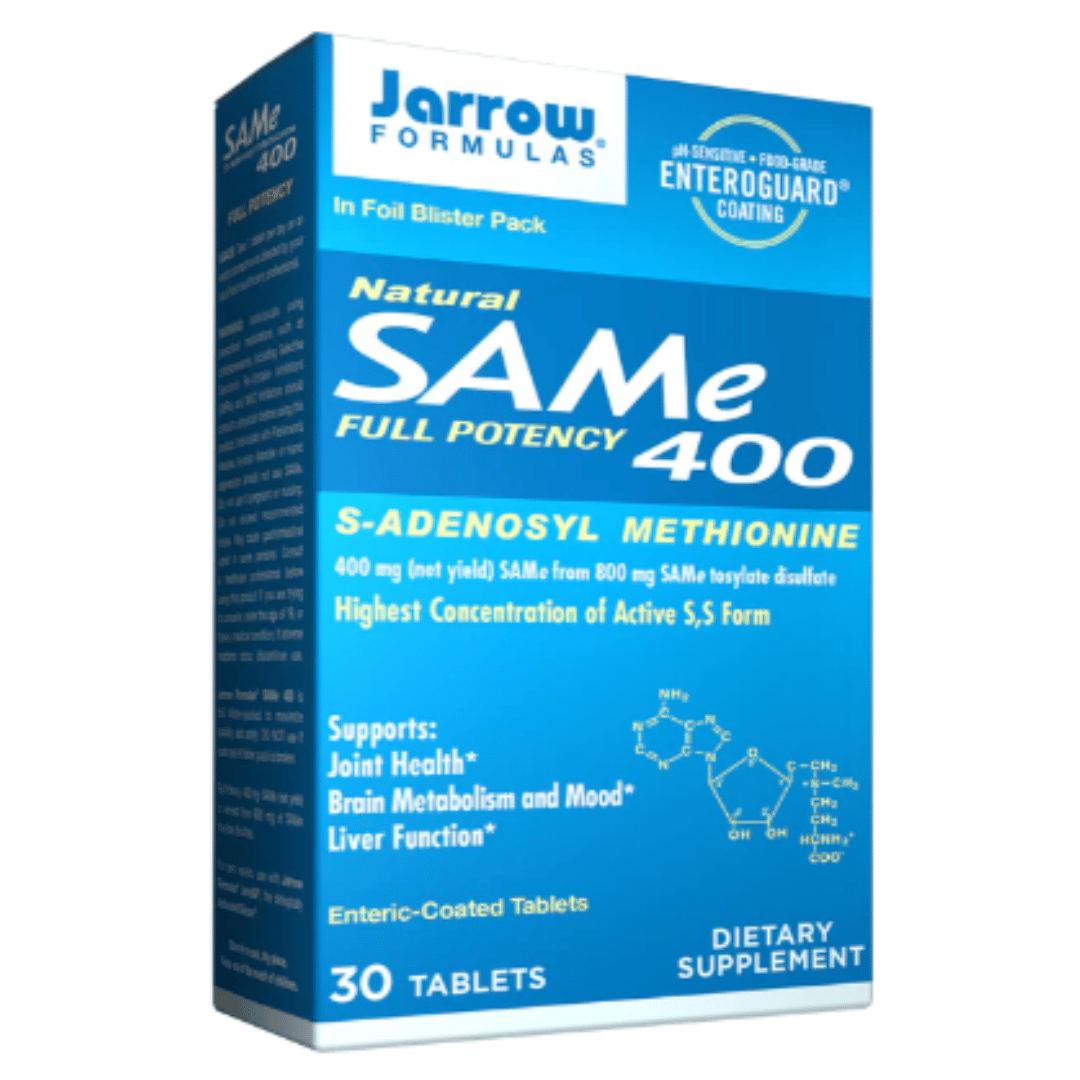 SAM -E 400 mg - 30 tabliet