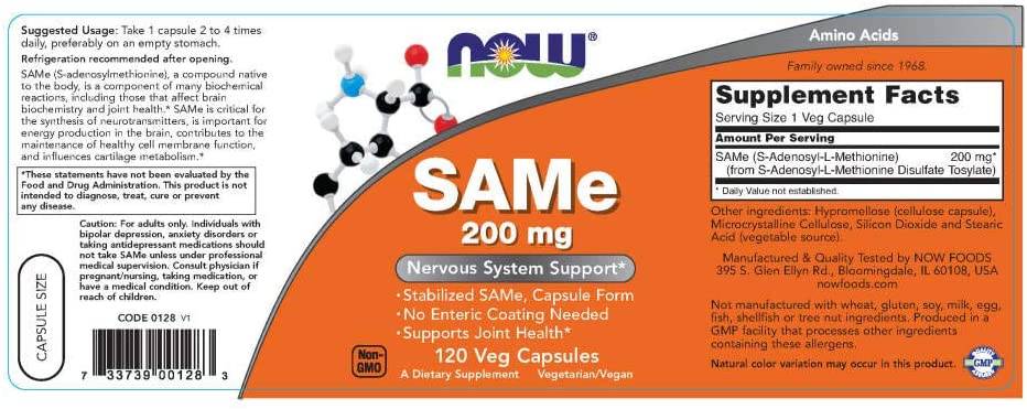 Rovnaké 200 mg - 60 kapsúl
