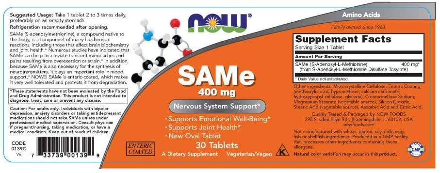 Rovnaké 400 mg - 30 tabliet