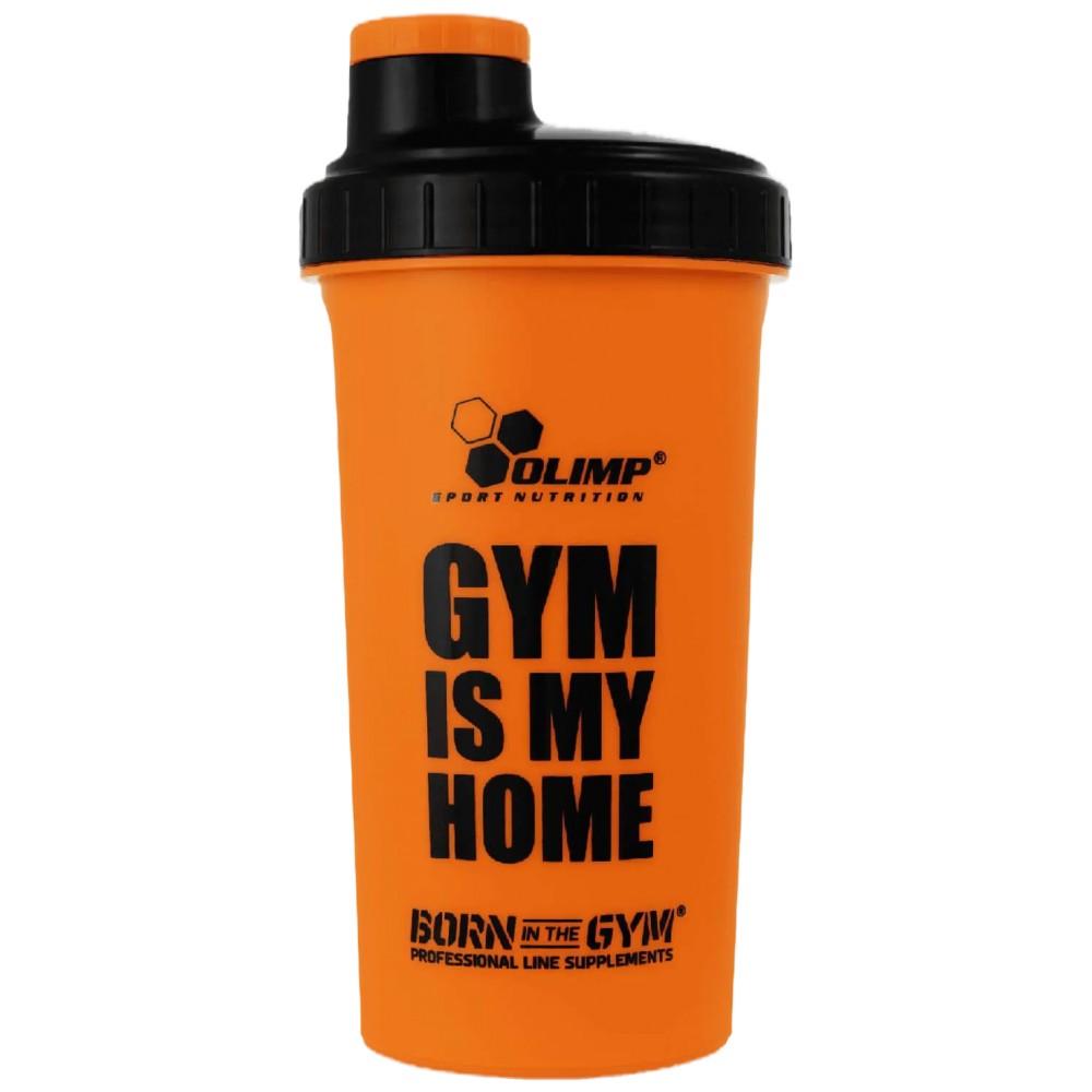 Shaker Gym je môj domov 700 ml