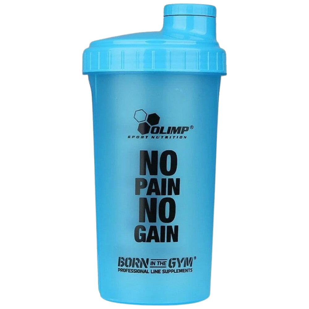 Shaker žiadna bolesť Žiadny zisk 700 ml