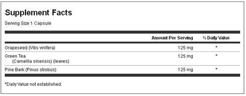 Žuvačka 500 mg 60 kapsuly