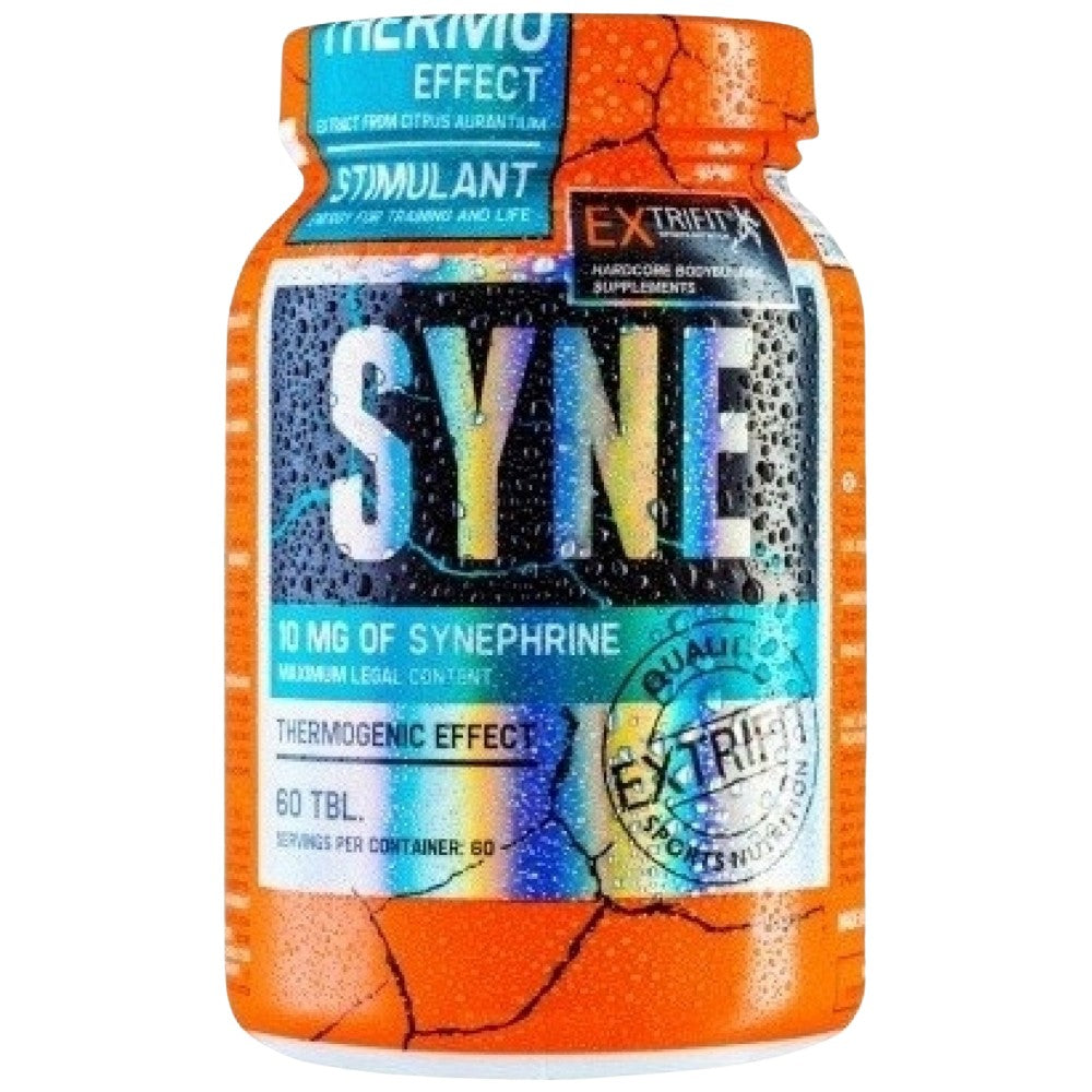 Syne | 10 mg syneprhine - 60 tabliet