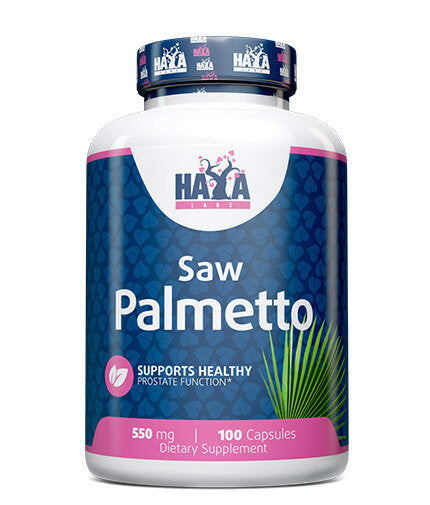 Palmetto 200 mg. / 60 uzáverov.
