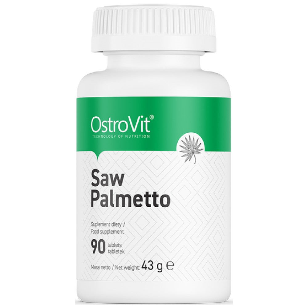 Palmetto / 90 čiapky