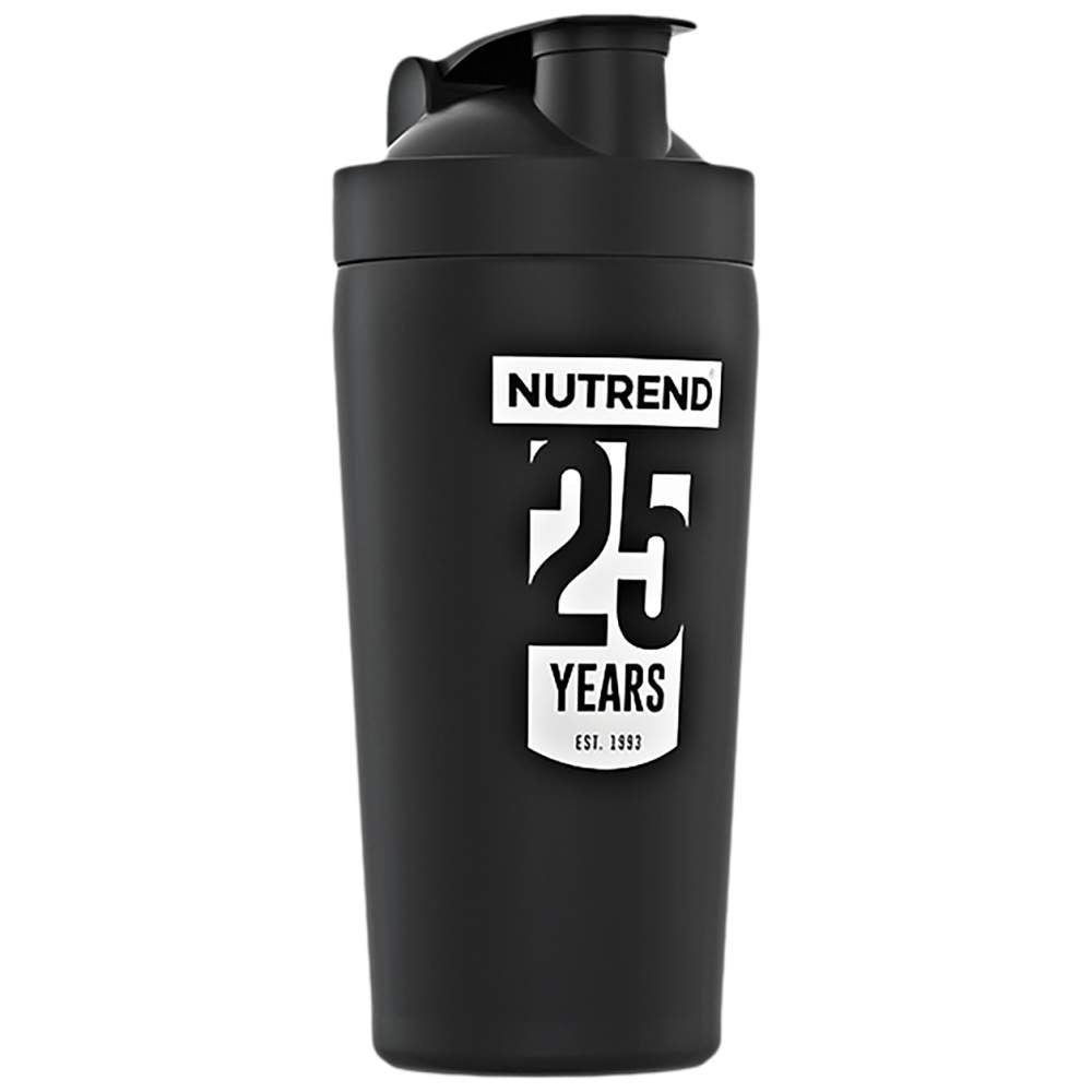 Shaker 25 rokov <tc>Nutrend</tc> 780 ml