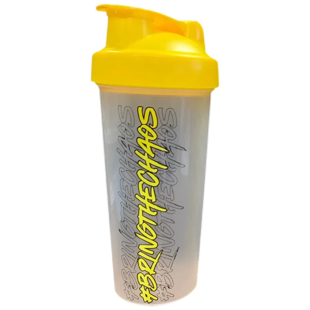 Fľaša na mixér Shaker Prineste Chaos 700 ml
