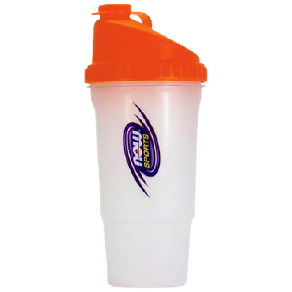 Teraz športová trepačka - 700 ml