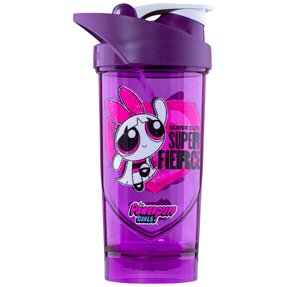 <tc>Shieldmixer</tc>® Hero Pro Shaker | Powerpuff Girls - 700 ml