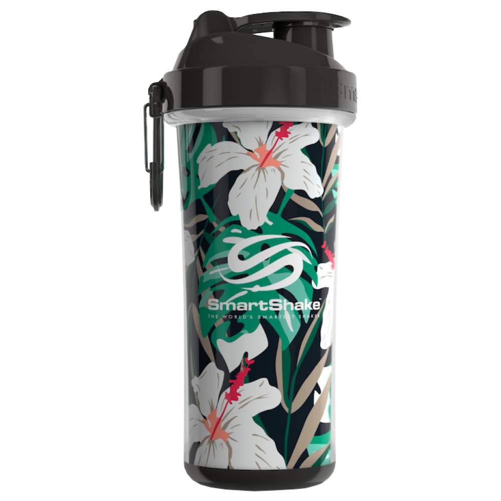 Smart Double Wall | Havaj -tropické - 750 ml