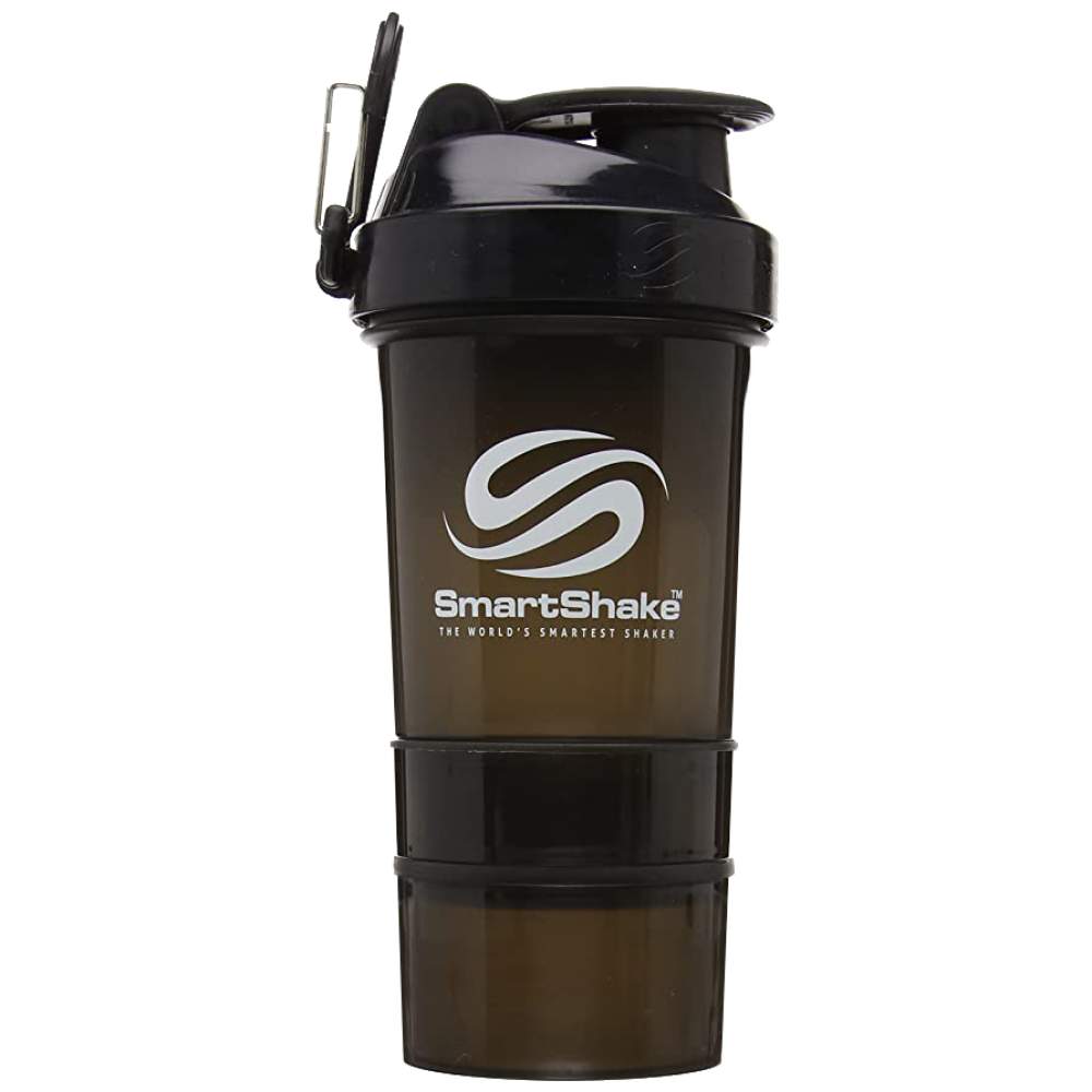 Inteligentný originálny neón / čierny 600 ml
