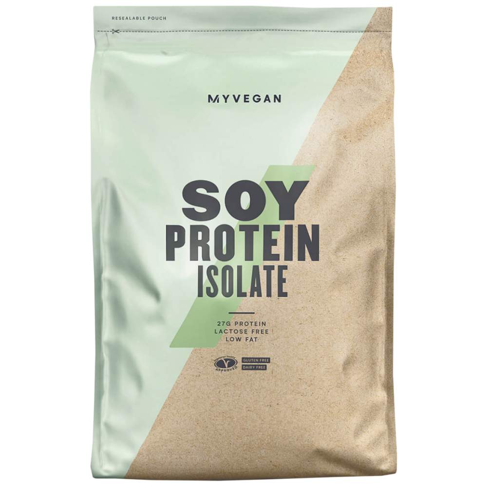 Izolát sójového proteínu - 1 000 gramov