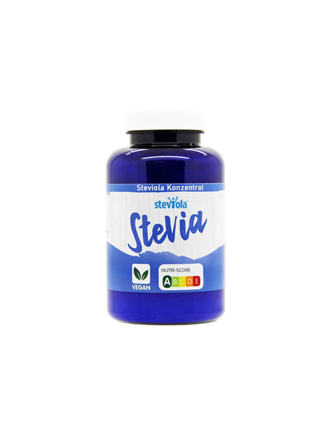 Stevia Concentrát - Steviola, 100 g