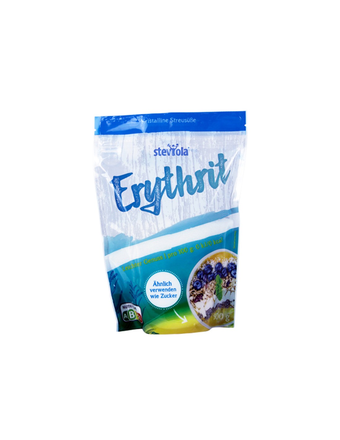 Erythritol - Steviola, 500 g