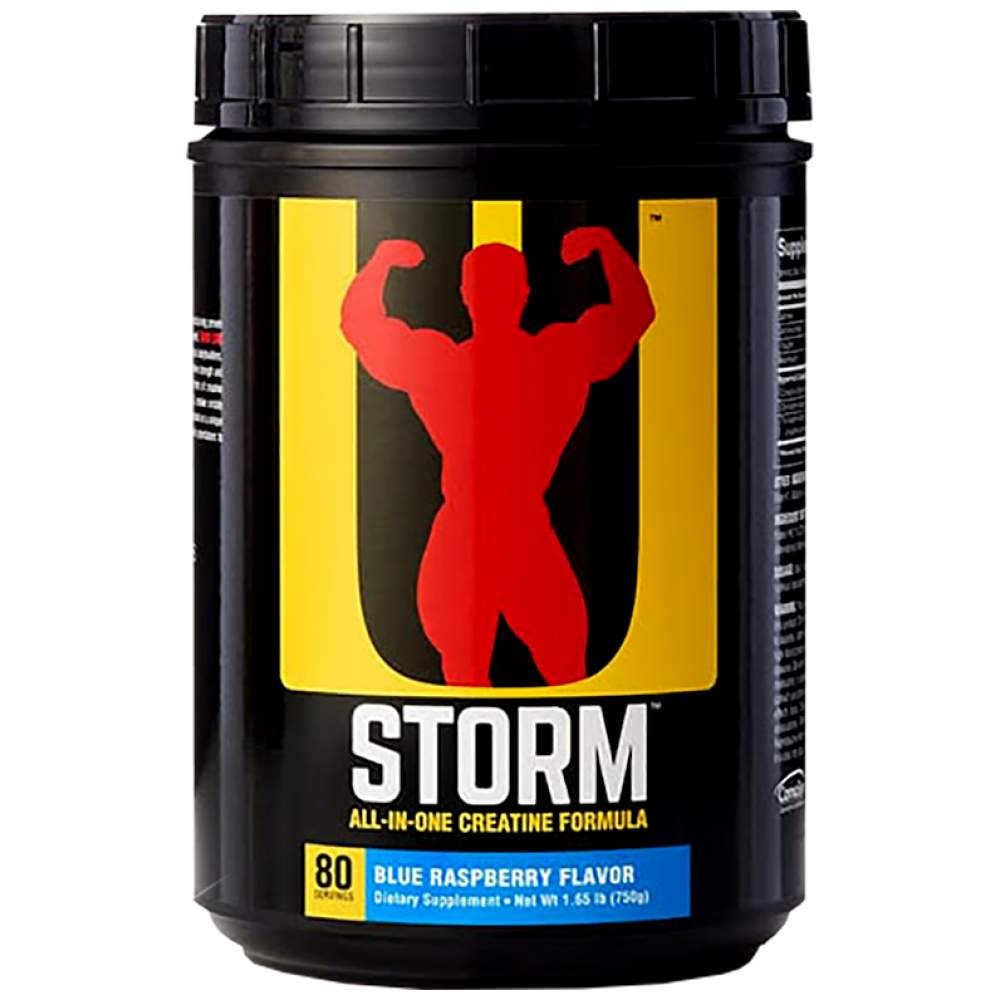 Storm - 758 gramov