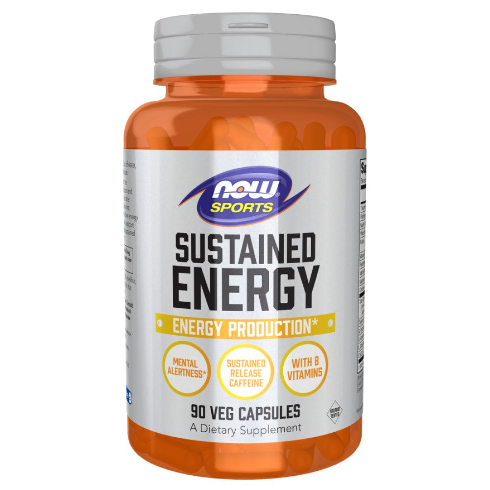 Trvalá energia s XTEnergy ™ - 90 kapsúl